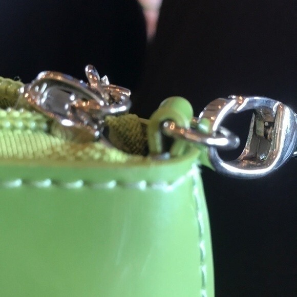 Beijo Mini Bag with long removable strap - Picture 4 of 10